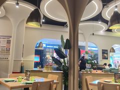 -mango tree芒果树泰国餐厅(青岛万象城店)