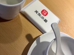 -关东小磨东北菜(上海长风大悦城店)