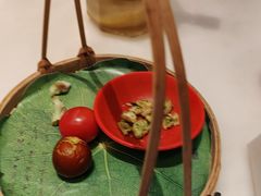 -假装苏杭·迎春花与梅(陆家嘴中心店)