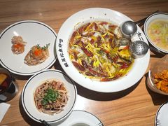 -太二酸菜鱼(正大广场店)