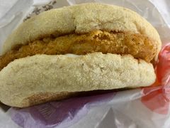 -麦当劳(金稻田路餐)