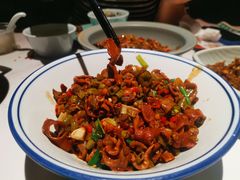 -遇见湘·地道湖南菜(云门店)