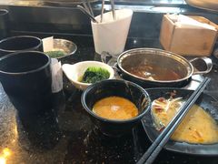 -龍歌自助小火锅(崂山丽达店)