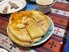 -如意林卡藏餐吧 (九寨沟店)