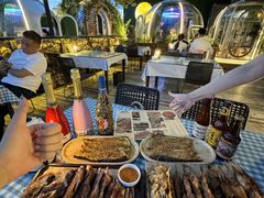 -1819餐厅·团队聚餐·烤串·精酿