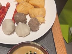 -牛YO寿喜烧和牛火锅自助(三台子万象汇店)