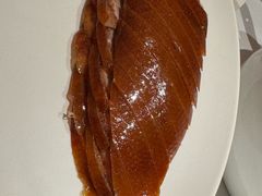 四季民福烤鸭-四季民福烤鸭店(王府井东安门店)