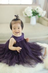 -WPlus明星肖像亲子全家福摄影