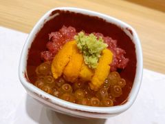 迷你海鲜饭-鮨一日本料理旗舰店(总店)