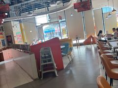 -维园港式茶餐厅(龙岗盛平店)