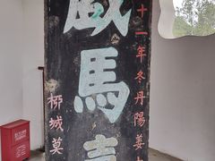 -戏马台景区