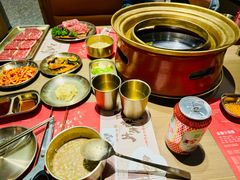 -西塔老太太泥炉烤肉(双井店)