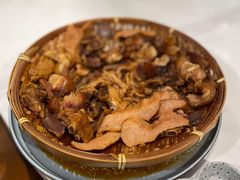 -院8里·小聚园老川菜(九眼桥店)