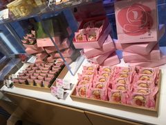 -好利来(光华中心店)