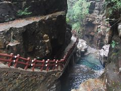 -广东大峡谷