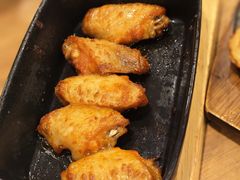 -萨莉亚意式餐厅(愉园站仁恒梦中心店)