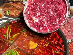-董眼镜火锅(洪崖洞总店)
