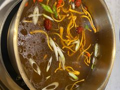 -大理董·董家小厨野生菌火锅(古城旗舰店)
