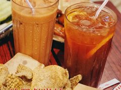 -沙胆彪炭炉牛杂煲(成都玉林店)