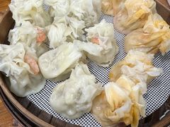 -嘉州海汇源老烧麦店