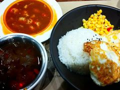 -海盗虾饭·剥好的小龙虾饭(上地辉煌店)