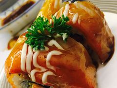 -Marae Izakaya