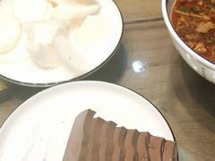 -潮汕牛肉火锅