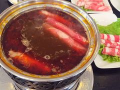 -栈桥王子饭店-风味餐厅