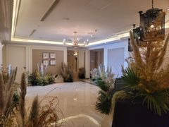 -大堂吧·下午茶·特调鸡尾酒(大连一方城堡豪华精选酒店)