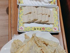 -芦月轩羊蝎子(劲松店)