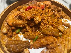 -汤城小厨•粤菜•靓汤(西直门凯德MALL店)