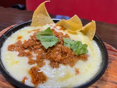 -panchos 墨西哥餐厅(嘉绿苑店)