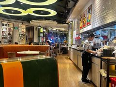 -新宝餐厅(流塘店)