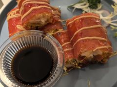 -虾饺妹·粤式茶餐厅(荟聚店)