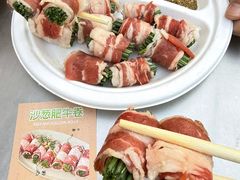 -蜀川川破店·江湖菜·烧烤(北京首店)