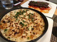 -ALAMEEN阿拉伯餐厅(三里屯店)