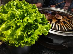 -九田家黑牛烤肉料理(中北镇店)