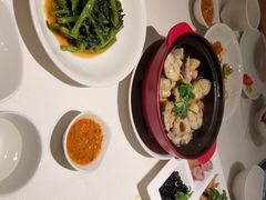 -莆田餐厅PUTIEN(宁波阪急店)