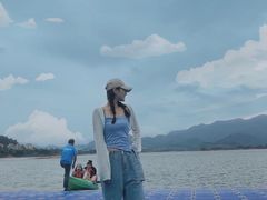 -千岛湖-欢乐水世界