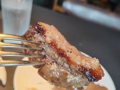 -拉蒂娜·巴西牛排馆 Latina·Brazilian Steakhouse(王府井喜悦店)