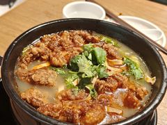 -溢香苑瓦罐(优胜北路店)