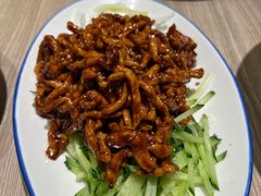 -姥姥家春饼店(交大东路店)