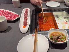 -洞子口重庆鲜货火锅(楚翘城旗舰店)