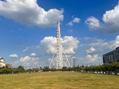 -南昌之星摩天轮