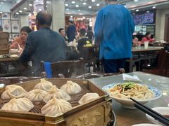 -西安贾三灌汤包·回坊小吃·清真炒菜(北院门总店)