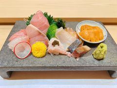 -鮨一日本料理(大中华店)