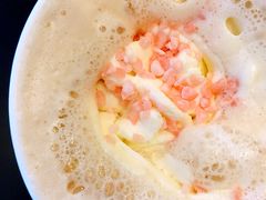 星巴克-星巴克臻选(深圳龙岗万科店)