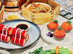 -粤来记·啫啫煲·点心(日月光店)