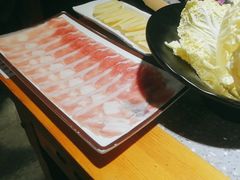 -重庆锦火锅(惠福东路店)