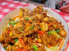 -辣小鲜·南昌大排档(船山路店)